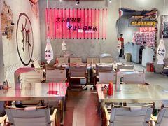 -大头叔烤鸡爪·朝鲜族烤串(天池路店)