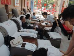 -郑远元专业修脚房(百花三路店)
