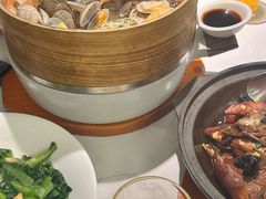 -阿毛饭店首店·宁波老字号(文化广场店)