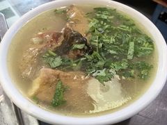 -清真牛街祥云轩门钉肉饼(左家庄店)