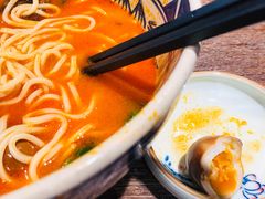 香草番茄猪软骨-和府捞面(景枫中心店)