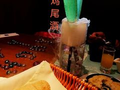 -杭州来福士中心