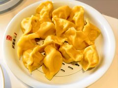 -鲜囿渔·小渔饺