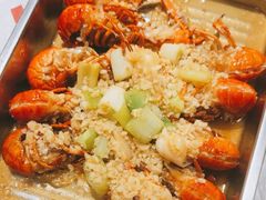 -虾胡闹龙虾馆(湄南河店)