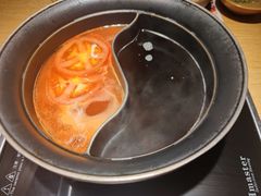 -温野菜涮涮锅(西单大悦城店)