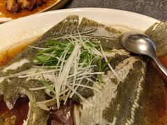 -粤尚腾香居中餐厅(首都机场希尔顿店)