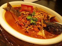 广西老友鱼-桂小厨广西菜(万象城店)