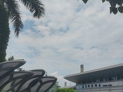 -厦门轮渡码头
