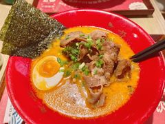-吾妻拉面•和风食堂(群光广场店)
