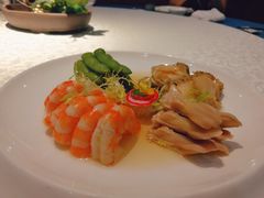 露月喆糟四宝-麟1929(外滩店)