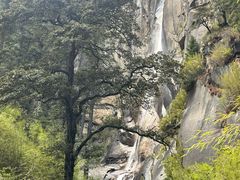 -卡定沟景区