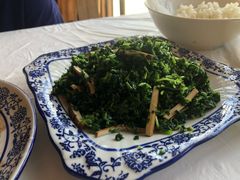 -邱记私房菜·十八年本地菜