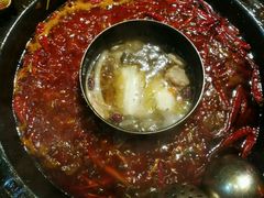 -蜀大侠火锅(建设路第五大道店)