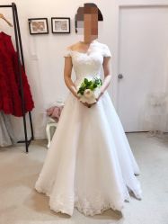 -LeCameliaBridal 山茶花新娘 婚纱礼服高级定制