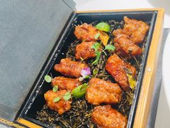 -3号仓库·创意中国菜(新世界城店)