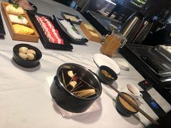 -捞天下大众火锅(水上公园店)