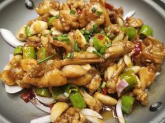 -肖记公安牛肉鱼杂馆·省级非物质文化遗产(三角路直营店)