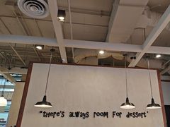 -After You Dessert Cafe(CENTRALWORLD)