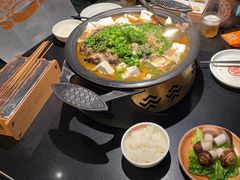 -探鱼·鲜青椒爽麻烤鱼(领展购物广场店)