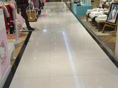 -宝大祥青少年儿童购物中心(南京东路店)