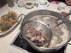 -潮泰牛肉火锅 · 创于1992年(车公庙店)