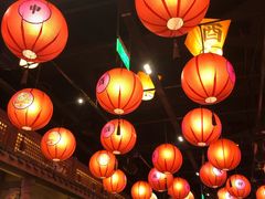 -长安大牌档之西安博物院文化餐厅(中贸店)