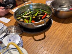 -厝味火锅·潮汕卤水火锅(十一合店)