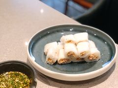 红河河口小卷粉-半山腰·云南菜(侨福芳草地店)