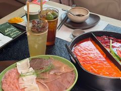 -山缓缓火锅(青岛万象城店)