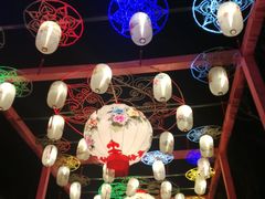 -济南方特东方神画