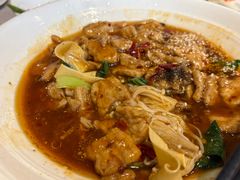 -一盏明灯全素斋(殊像寺店)
