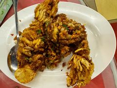 -大茄来海鲜餐厅(亚洲城分行)