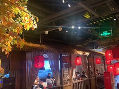 -老湘村·湖南土菜(天河维多利店)
