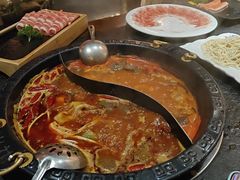 -火社火锅(平安大街店)