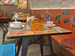 -小小集渔·泰式大排档(太古里香槟店)