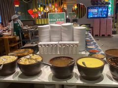 -渝厨生态火锅(合川区府店)