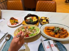 -CRAZYONES克芮旺斯西班牙餐厅(苏州中心店)