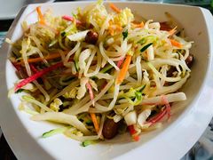 -馅老满·生春阁(慕田峪店)