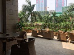 -茶油香闽南菜·花园餐厅(前埔店)