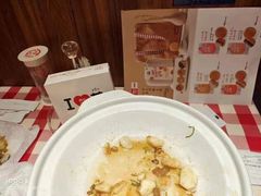 -西贝(满都海公园店)