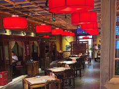 -小吊梨汤·北京菜·烤鸭(望京四元桥购物中心店)