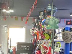 -M.S拳击泰拳馆(大学路店)