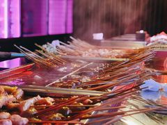 -道口麻辣烫·烧烤(五道口店)