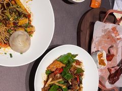 -小厨娘淮扬菜(河西奥美大厦店)