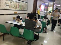 大堂-薛昌利大米面皮(南关正街店)