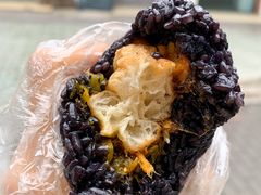 -凌阿姨·粢饭团(清扬路店)