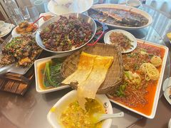-达旺·鸡毛店(巴南万达店)