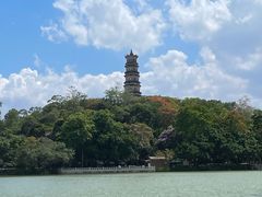 -桥东喜碧海鲜街(水东街店)