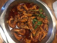-槐店王婆大虾(开发区店)
