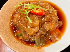 糖醋海蜇头-外婆家(南开大悦城店)